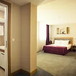 Helikon Business Hotel Istanbul
