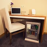 Hotel Helikon Business