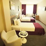 Helikon Business Hotel 3*