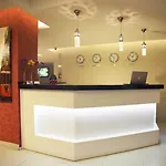 Helikon Business Hotel 3*