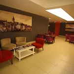 Hotel Helikon Business Istanbul