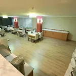 Helikon Business Hotel