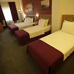 Hotel Helikon Business