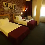 Helikon Business 3* Istanbul