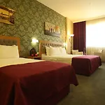 Hotel Helikon Business Istanbul