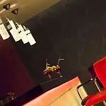 Helikon Business Hotel Istanbul