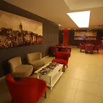 Hotel Helikon Business