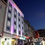 Helikon Business Hotel Istanbul