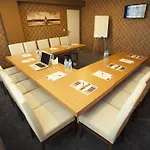 酒店 Helikon Business