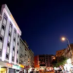 Helikon Business 3* Istanbul