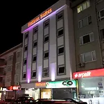 Helikon Business 3*