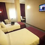 Helikon Business Hotel