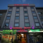 Hotel Helikon Business