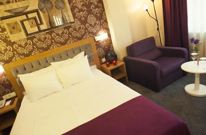 Helikon Business Isztambul