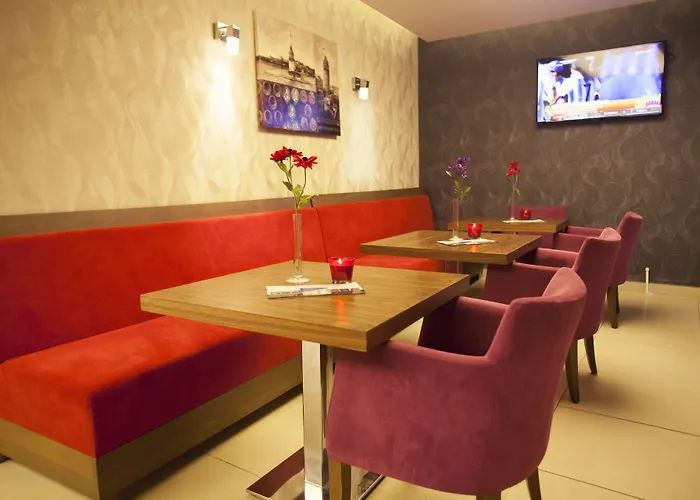 Helikon Business Isztambul