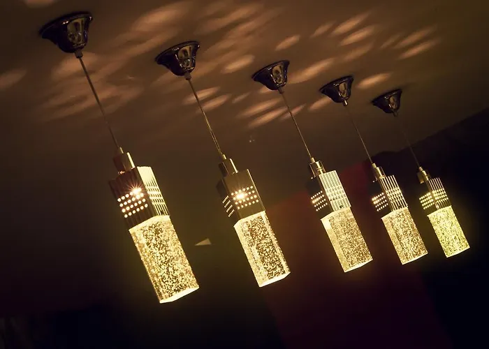 Helikon Business 3* Isztambul