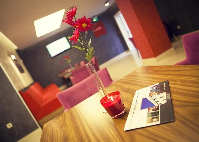 Helikon Business 3* Isztambul