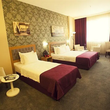 Helikon Business 3* איסטמבול