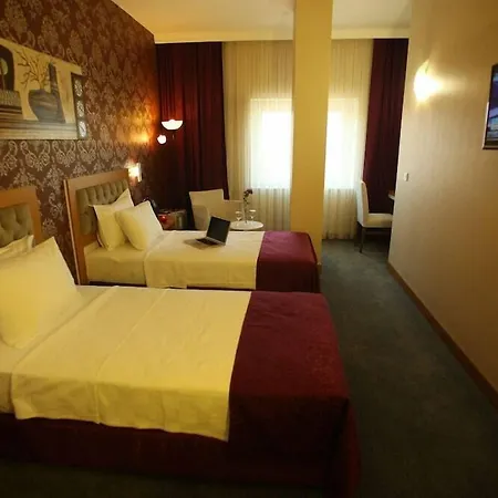 Helikon Business איסטמבול