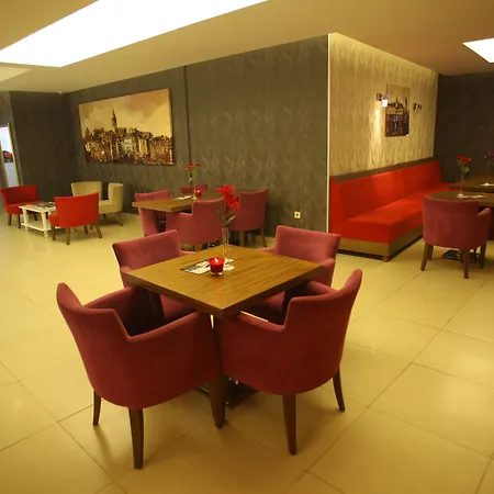 Helikon Business מלון 3*