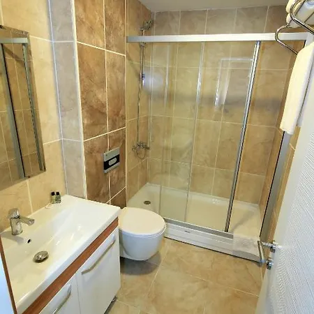 Helikon Business איסטמבול