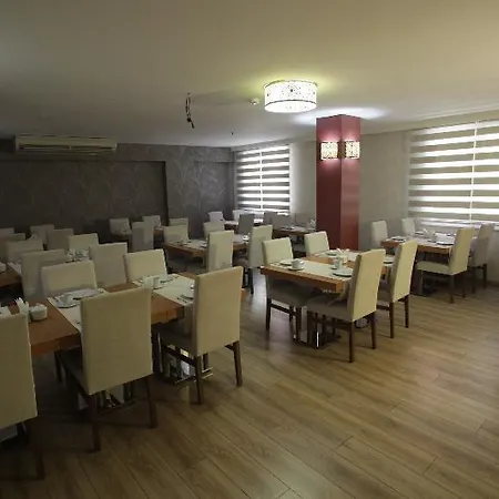 Helikon Business מלון 3*