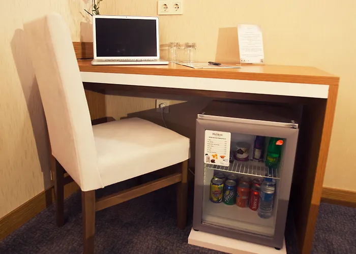 Hotell Helikon Business