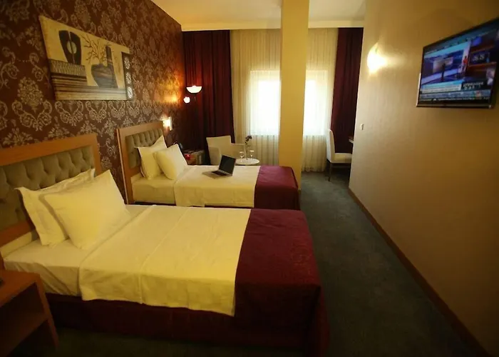 Helikon Business Istanbul