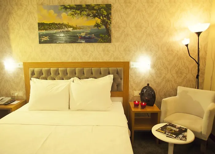 Helikon Business Hotell