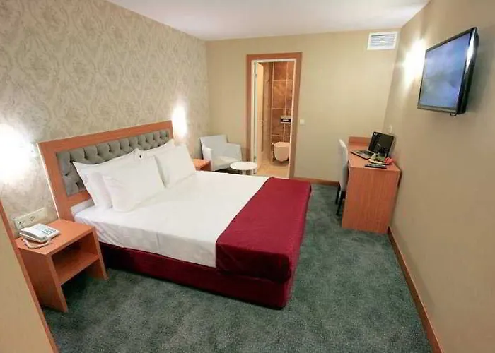 Helikon Business Istanbul