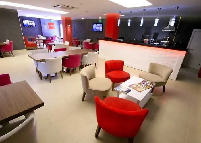 Hotell Helikon Business 3*